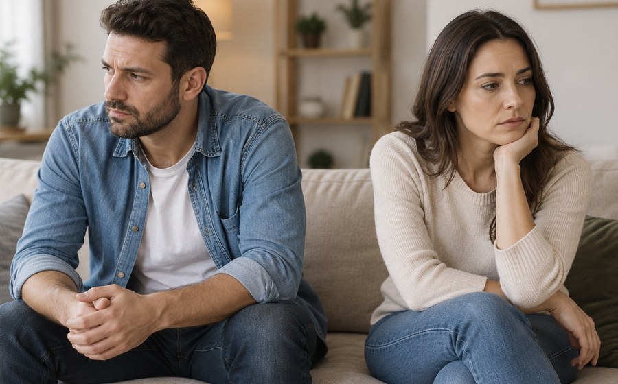 Family Problem Solutions spiritual guidance in Baltimore