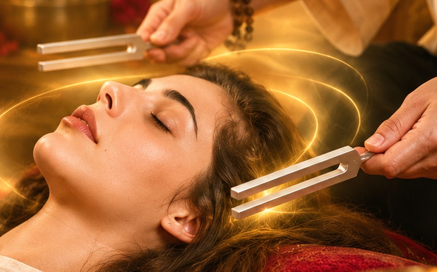 Spiritual Healing spiritual guidance in Baltimore